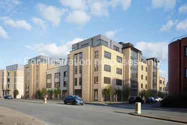 1 bed studio, Between Towns Road, Rosehill, Oxford, OX43LX - Image 6